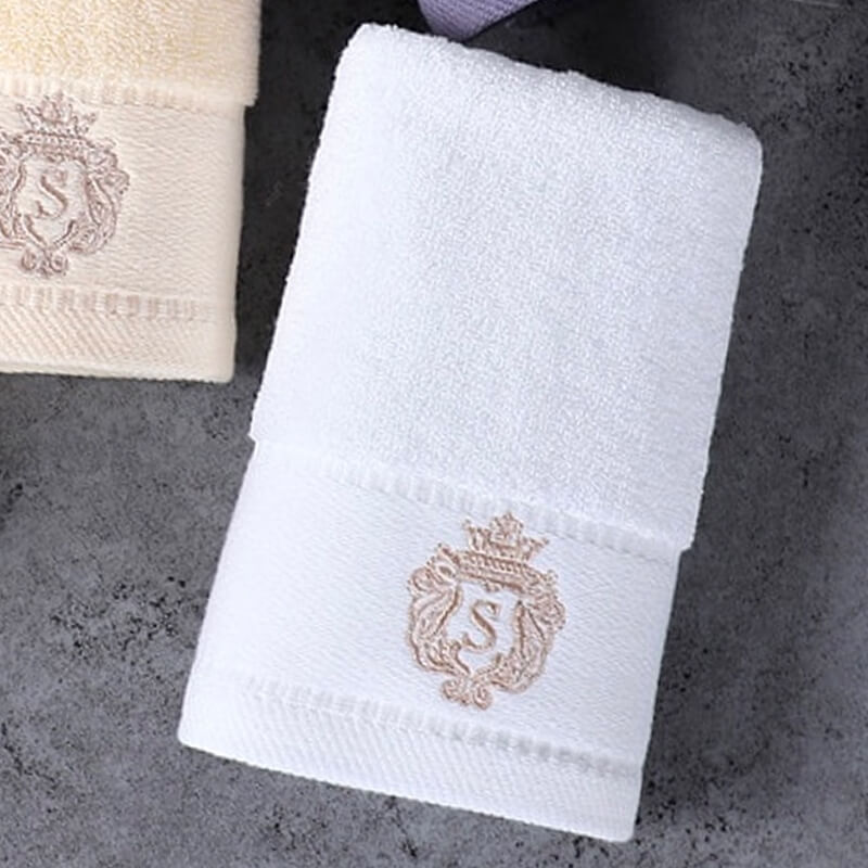 クラウンエンブレムタオル【SHEILANI】 タオル バスタオル フェイス