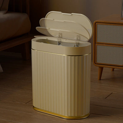 イタリアンデザインのおしゃれなゴミ箱-