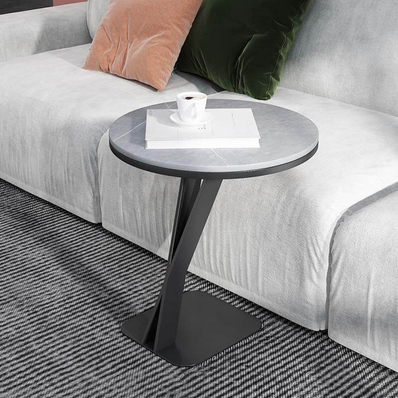 モダン グレー サイドテーブル モダン グレー サイドテーブル 【公式通販】