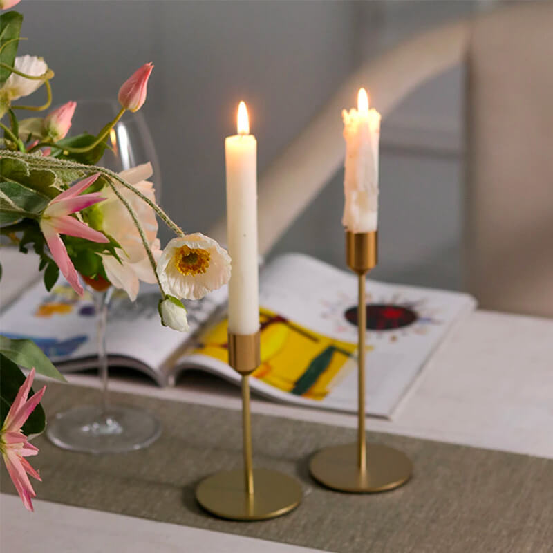 キャンドルホルダー – SHEILANI Home Interior