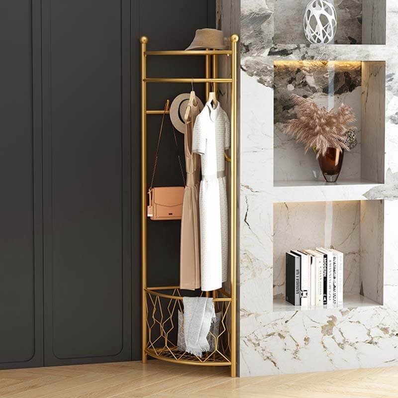 ハンガーラック ヒラ スタイリッシュ ハンガーラック SHEILANI Home