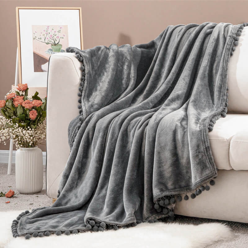 ブランケット – SHEILANI Home Interior
